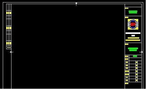 ��ô����CAD�ṹ�е�ͼ�εı���