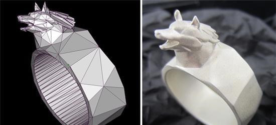 3D´òÓ¡Ä£×ÓSTLµ¼³öÎļþµÄÇø·ÖÂÊÎÊÌâ 3D´òÓ¡Ä£×ÓSTLµ¼³öÎļþµÄÇø·ÖÂÊÎÊÌâ