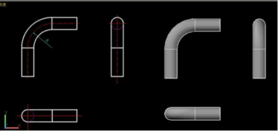 ��CAD���������ͼ�Ĳ���Ҫ��