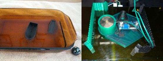 3D��ӡ�����ڵ�����ҵ��Ӧ��