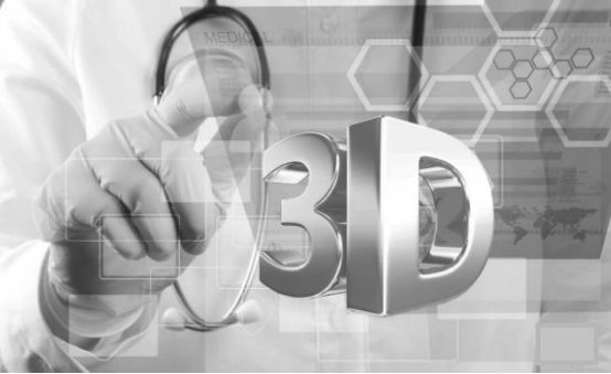 3D��ӡ�ְ����յĴ�ӡ���̺�����