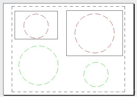 CADÖÐÔõÑùÔÚ²î±ðÊÓ¿ÚÏÔʾ²î±ðµÄÏßÐͱÈÀý CADÖÐÔõÑùÔÚ²î±ðÊÓ¿ÚÏÔʾ²î±ðµÄÏßÐͱÈÀý