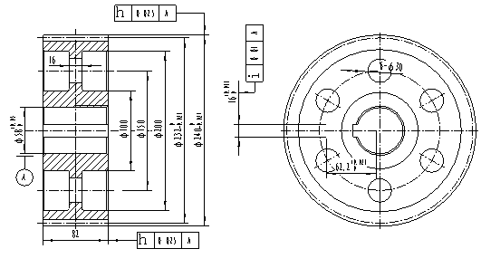 CAD�г������ͼ�Ļ���Ҫ��