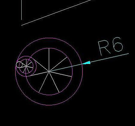 ��CAD�л��Ƹ�˿���Ļ�ͼҪ��