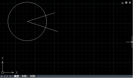 CAD�л��ƽ��з��ߵ�Ҫ��취