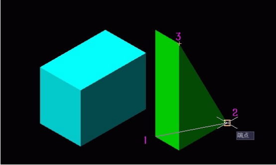 CAD��άʵ���ͼ�����е���ϸ����