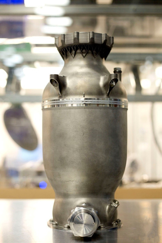 3D´òÓ¡ÊÖÒÕÔÚº½¿Õº½ÌìÖÆÔìÒµµÄÓ¦ÓÃÔ¶¾° 3D´òÓ¡ÊÖÒÕÔÚº½¿Õº½ÌìÖÆÔìÒµµÄÓ¦ÓÃÔ¶¾°