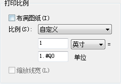 CAD��ӡ�е��ĸ���Ҫ���õ���ϸ����