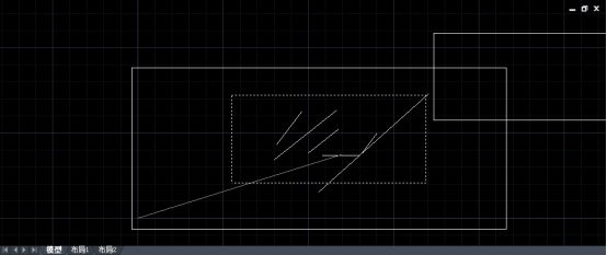 CAD�����׻����Ŀ�������֮���ź�����