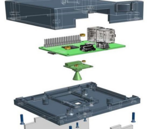 3D´òÓ¡ÔÚ¹âѧÒÇÆ÷ÖÆÔìÖеÄÓ¦Óà 3D´òÓ¡ÔÚ¹âѧÒÇÆ÷ÖÆÔìÖеÄÓ¦ÓÃ