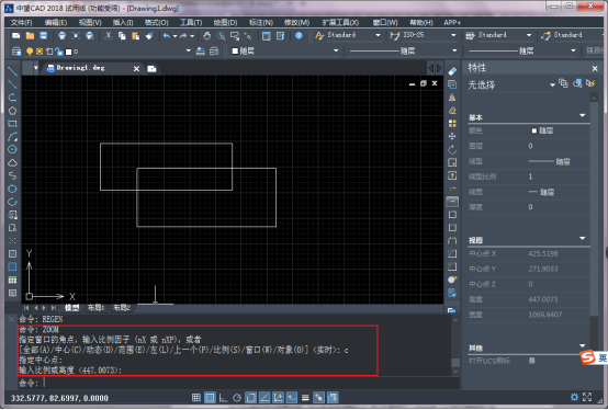 CAD�е�ͼ������������ͼ�������