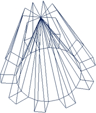 CAD���������͵���άģ������