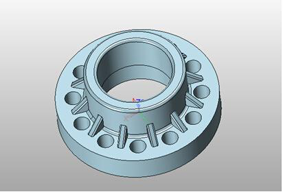 CAD���������͵���άģ������