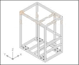 CAD����άͼ�����ӳߴ��ע��Ҫ��