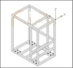 CAD����άͼ�����ӳߴ��ע��Ҫ��