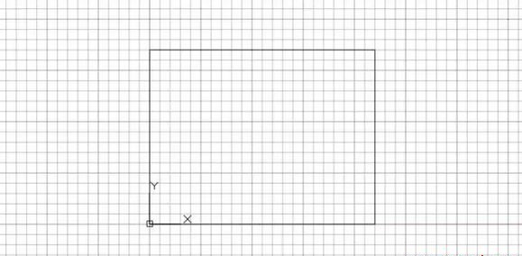 CAD��դ�����ƵĲ�������