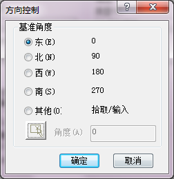 CAD���û�ͼ������ͼֽ�ߴ��Ҫ��