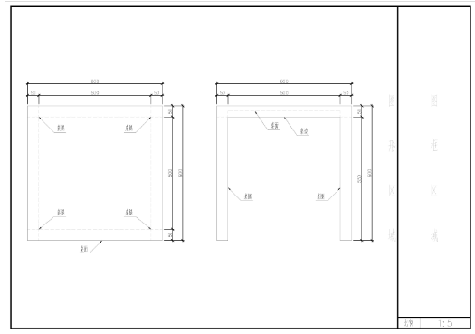 CADͼֽһ����Ҫ������Ե��ԭ������  