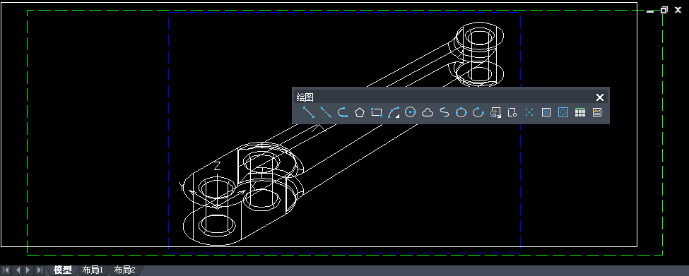 CAD��ͼѡ���е����Ų˵�����