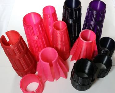 ·ÇͨÀýFDM 3D´òÓ¡ÖÊÁÏʹÓÃÔÀí ·ÇͨÀýFDM 3D´òÓ¡ÖÊÁÏʹÓÃÔÀí