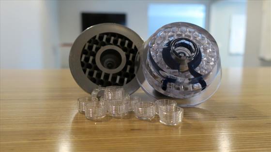 3D´òÓ¡Ä£¾ßÀäȴˮ·Éè¼ÆÖеã×¢ÖØÊÂÏî 3D´òÓ¡Ä£¾ßÀäȴˮ·Éè¼ÆÖеã×¢ÖØÊÂÏî