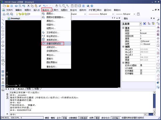 CAD���߱�ע��ݼ�