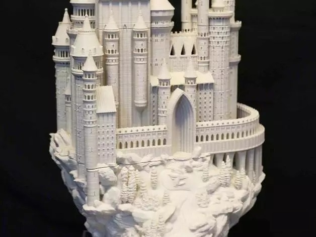 3D��ӡ���޽�������ƽ����е�Ӧ���빥����һ��