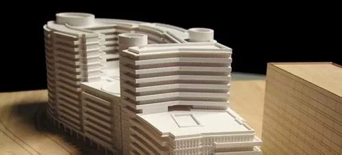 3D´òÓ¡ÔÚÐÞ½¨ÒÕÊõÉè¼Æ½ÌÓýÖеÄÓ¦ÓÃÓë¹¥»÷£¨¶þ£© 3D´òÓ¡ÔÚÐÞ½¨ÒÕÊõÉè¼Æ½ÌÓýÖеÄÓ¦ÓÃÓë¹¥»÷£¨¶þ£©