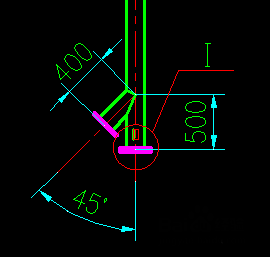 CAD�ֲ��Ŵ�ͼ�Ļ���Ҫ������