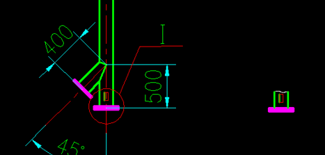 CAD�ֲ��Ŵ�ͼ�Ļ���Ҫ������