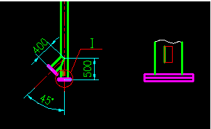 CAD�ֲ��Ŵ�ͼ�Ļ���Ҫ������