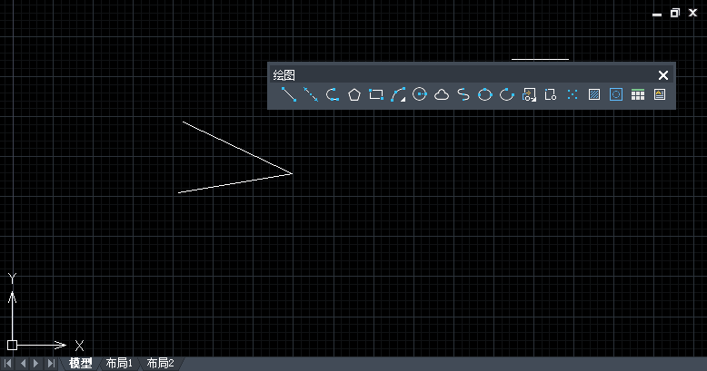 CAD�нṹ�ߵĻ���