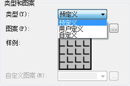 CADͼ�����ѡ�����ѡ������
