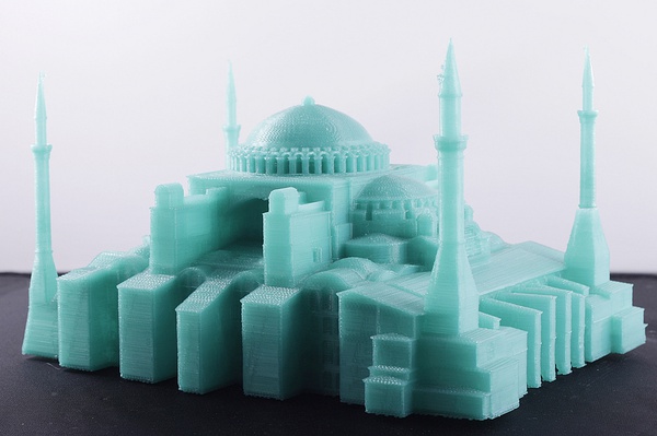 ����3D��ӡ���ѻ���ӡ֪ʶ�㼰�쳣����