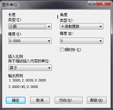 CAD����������ͼģ�壨һ��