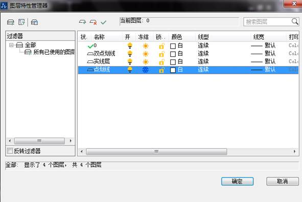 ����ͼ����ɫ���������߿�