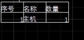 ÖÐÍûCADÖпìËÙ²åÈë±í¸ñ ÖÐÍûCADÖпìËÙ²åÈë±í¸ñ