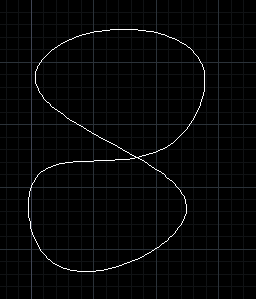 CAD��ô���ơ��ı�ͱպ���������