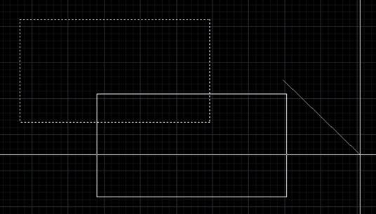 CAD��������ѡ�񹤾ߵļ���