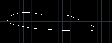 CAD�����Ѷ����ת��Ϊ��������