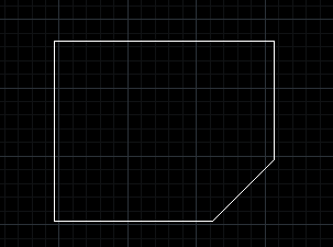 CAD�еĵ�б��������÷�