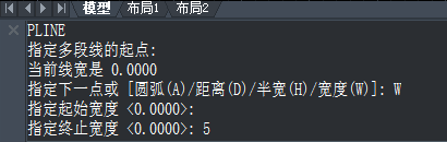 CADÖÐÔõôÓöà¶ÎÏß»´ø¼ýÍ·µÄÏß CADÖÐÔõôÓöà¶ÎÏß»´ø¼ýÍ·µÄÏß