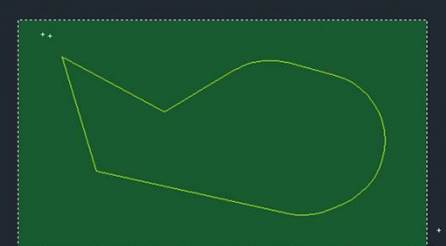 CAD��ô���㲻����ͼ���ܳ�