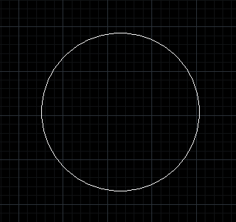 CAD��������Բ���ж����з�