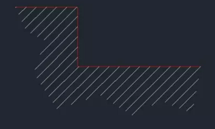 CADÖн¨ÉèÎÞ½çÏßµÄͼÐÎÌî³ä CADÖн¨ÉèÎÞ½çÏßµÄͼÐÎÌî³ä