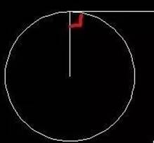 ÔõôʹÓÃCAD»æÖÆÔ²µÄÇÐÏß ÔõôʹÓÃCAD»æÖÆÔ²µÄÇÐÏß