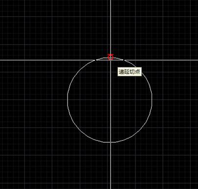 ÔõôʹÓÃCAD»æÖÆÔ²µÄÇÐÏß ÔõôʹÓÃCAD»æÖÆÔ²µÄÇÐÏß