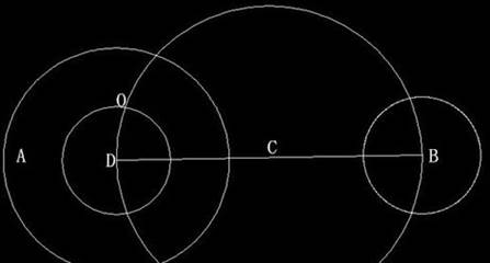 CAD����������Բ��������