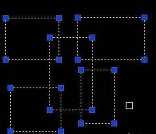 ������CAD��ͼ����ȡ�ֲ�