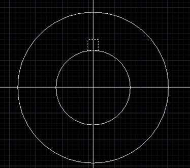 CAD������Բ������